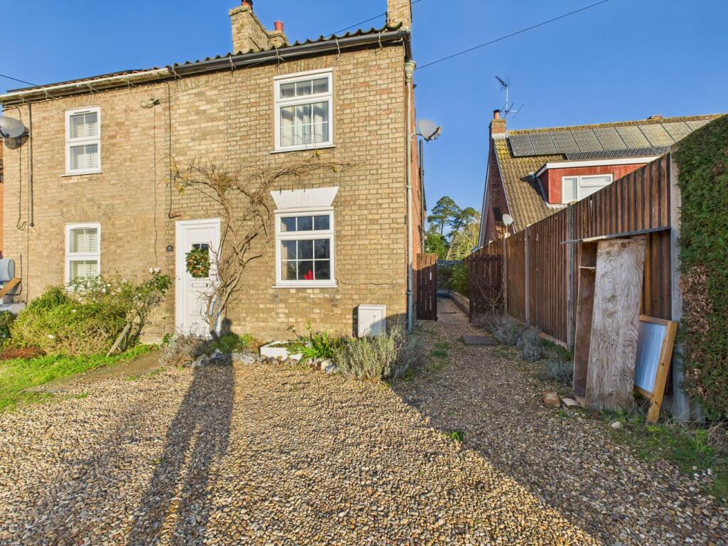 Main image of property: Thorpland Lane, Runcton Holme, King's Lynn, PE33