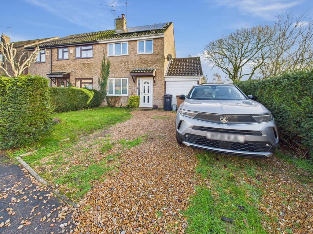 Main image of property: Paige Close, Watlington, King's Lynn, PE33