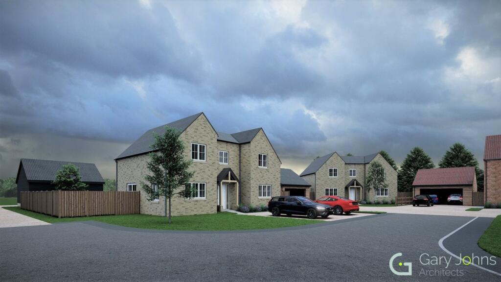 Main image of property: Pipestrelle Drive, Low Road, Wretton , PE33