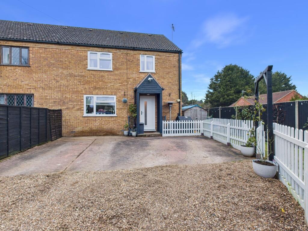 Main image of property: Bustards Lane, Walpole St Peter, Wisbech, PE14