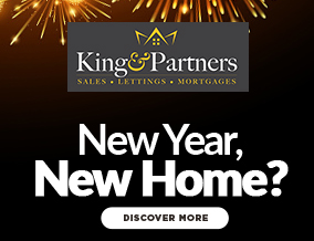 Get brand editions for King & Partners, Downham Market