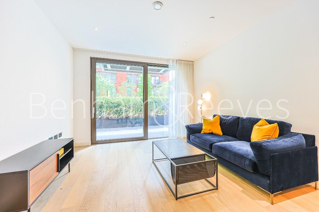 Main image of property: The Modern, Viaduct Gardens, SW11