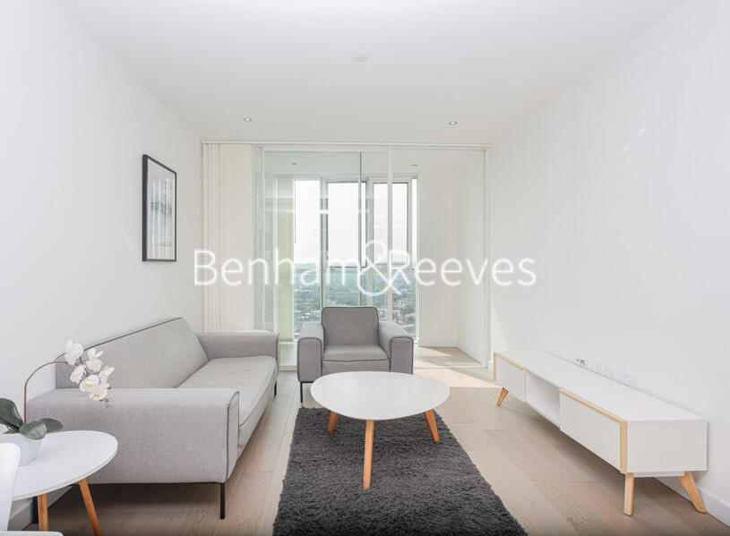 Main image of property: Sky Gardens, Wandsworth Road, SW8