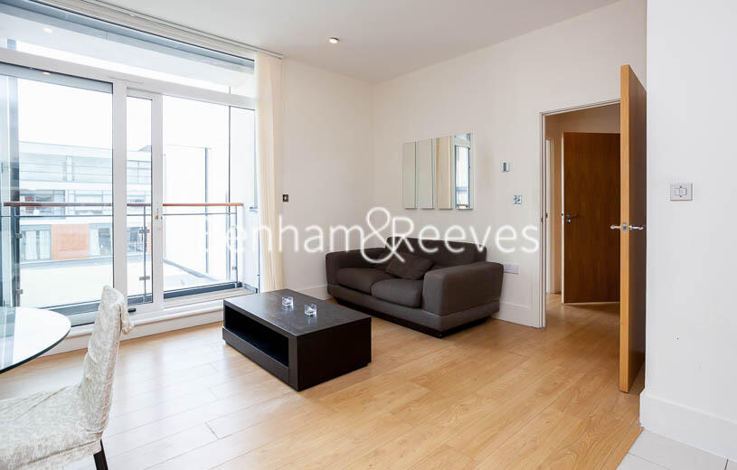 Main image of property: Cornell Square, Nine Elms, SW8