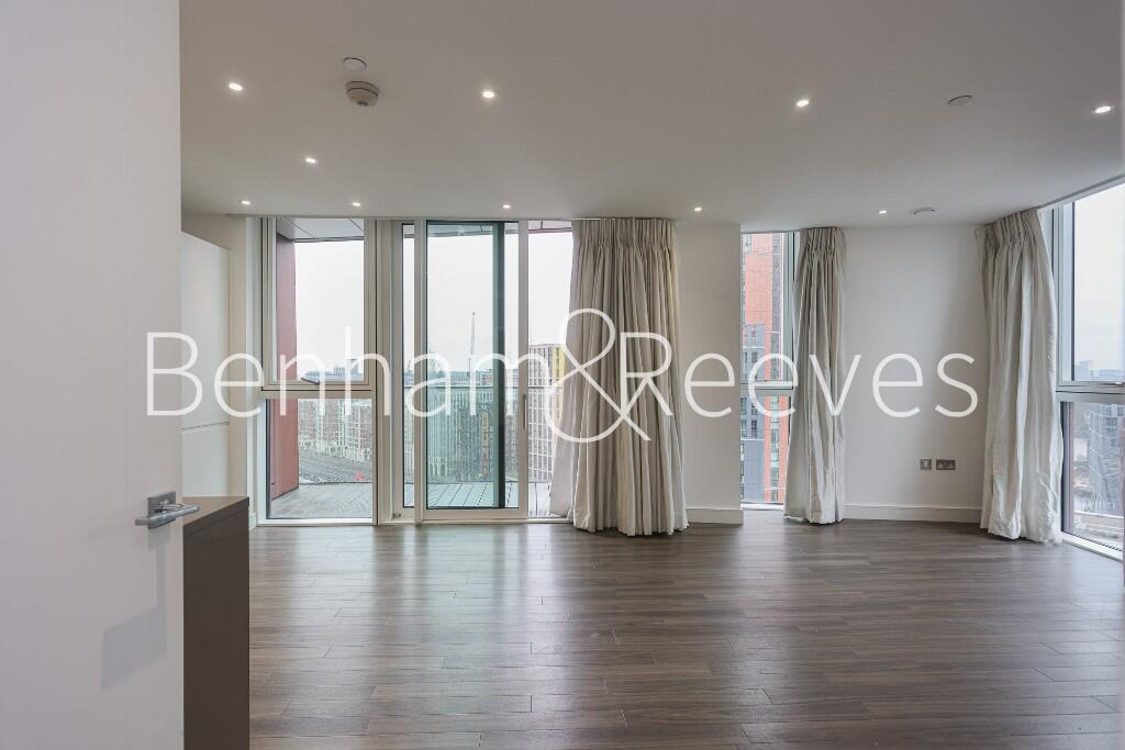 Main image of property: Hebden Place, Nine Elms, SW8