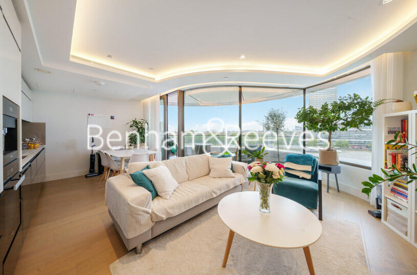 Main image of property: Albert Embankment, Vauxhall, SE1