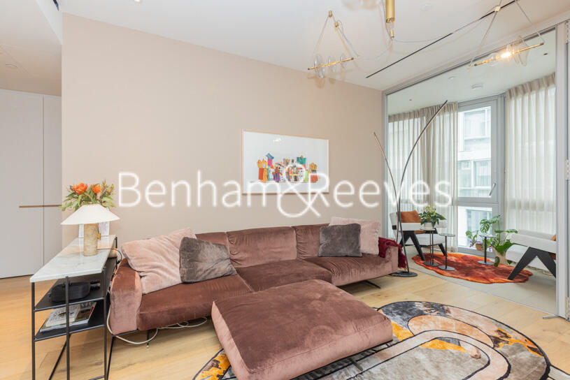 Main image of property: Prospect Way, Wilshire House, SW11