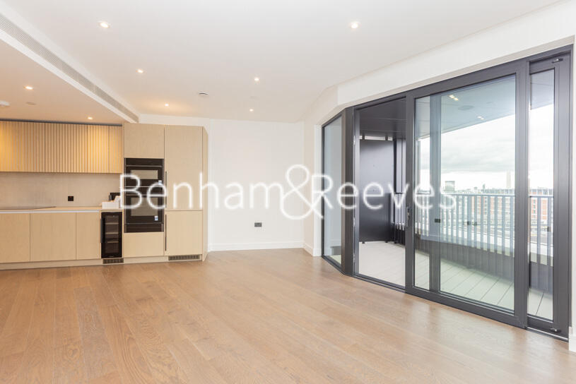 Main image of property: Linear Place, Nine Elms, SW11