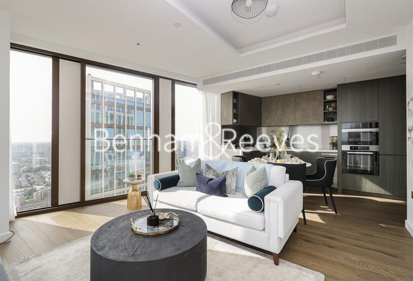 Main image of property: Carnation way, One Thames City, SW8