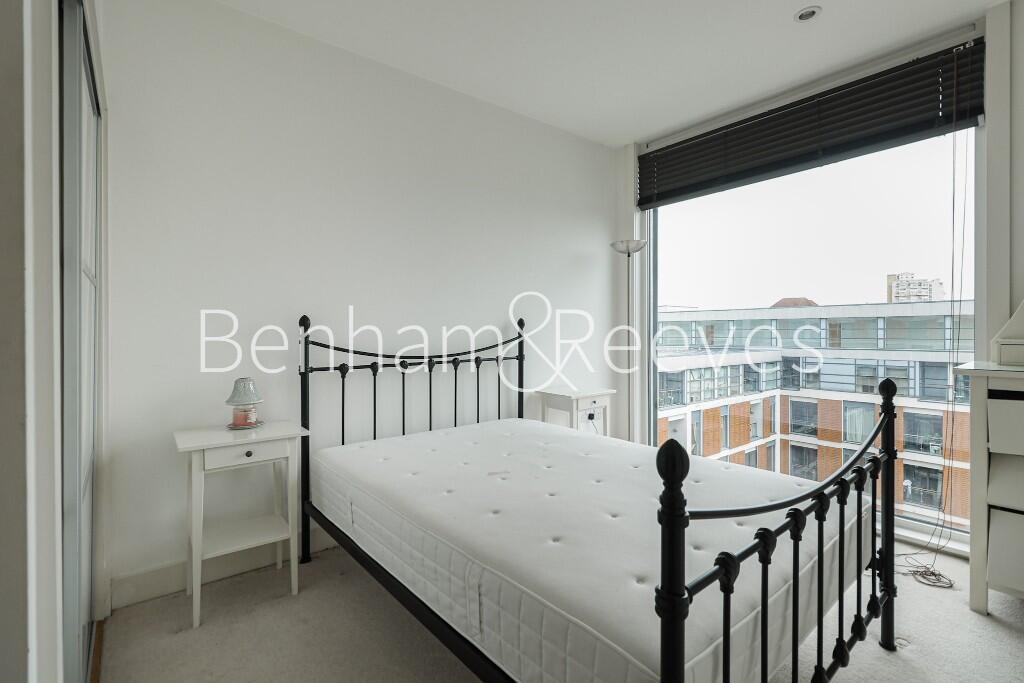 Main image of property: Cornell Square, London, SW8