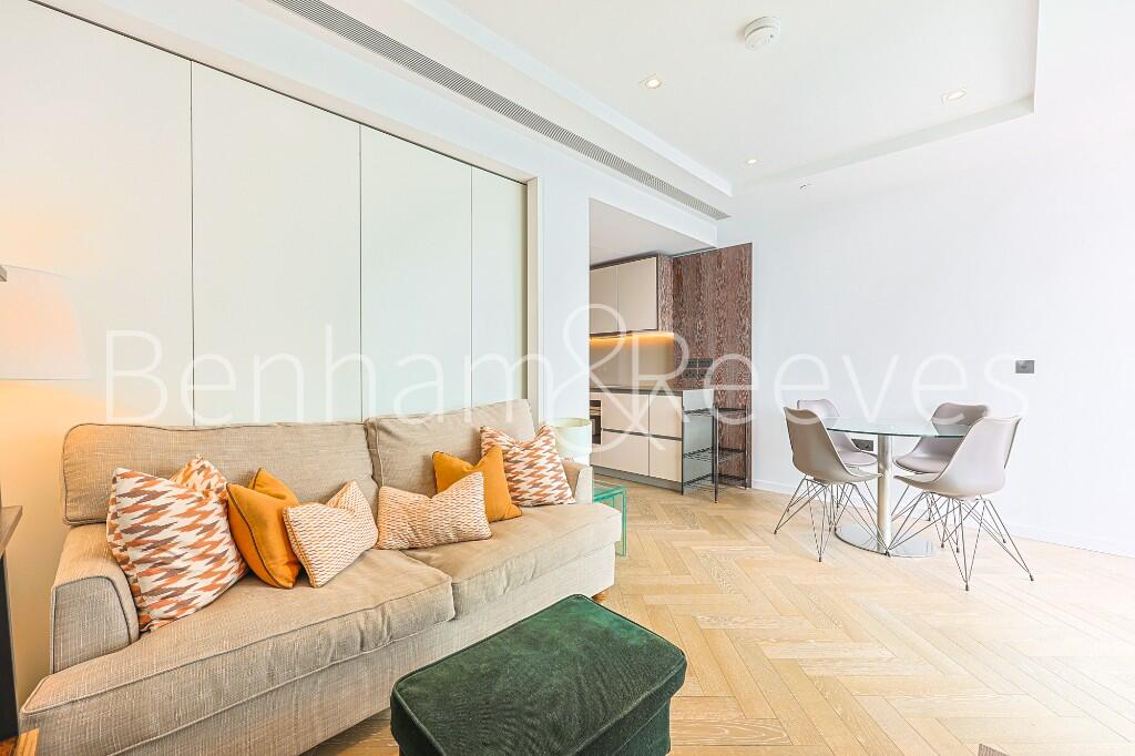 Main image of property: Circus Road West, London, SW11