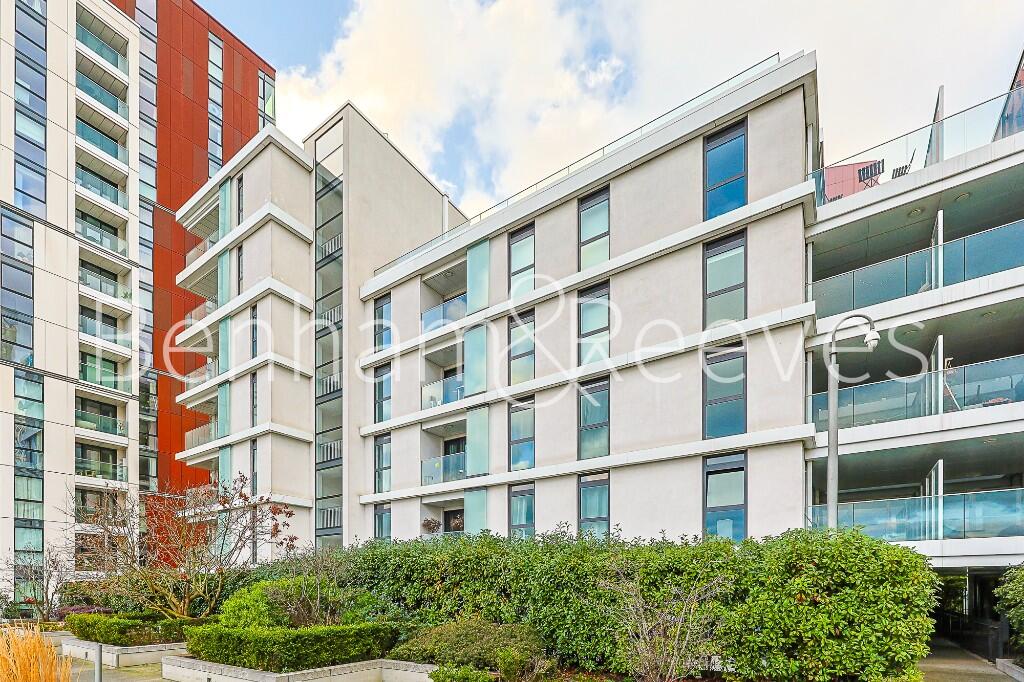 Main image of property: Wandsworth Road, London, SW8