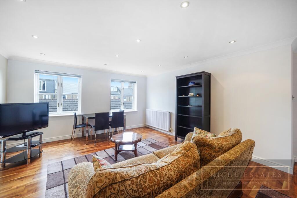 Main image of property: Whittington Mews, North Finchley, London, N12 - SEE 3D VIRTUAL TOUR!