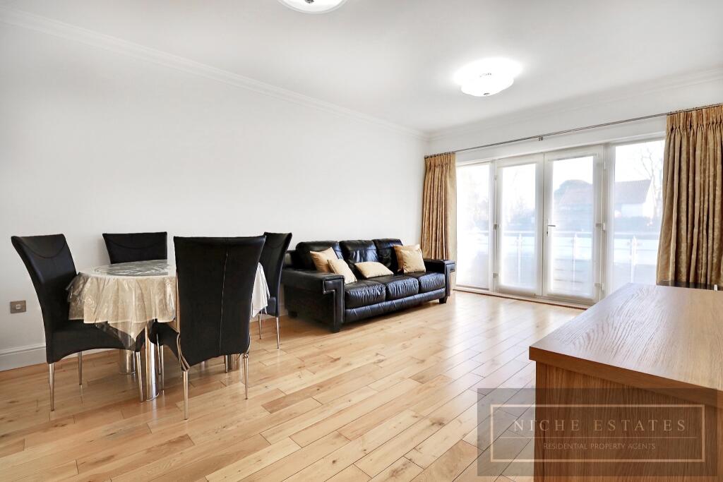 Main image of property: Hartnell Court, Ballards Lane, London, N3