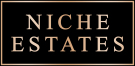 Niche Estates logo