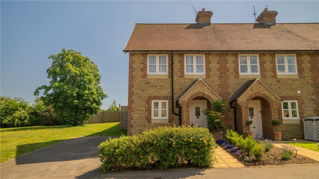 Main image of property: Old School Close, Petworth, West Sussex, GU28