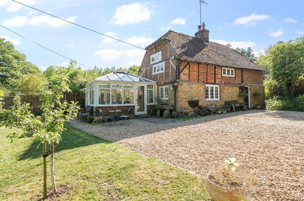 Main image of property: Fittleworth Road, Wisborough Green, Billingshurst, RH14