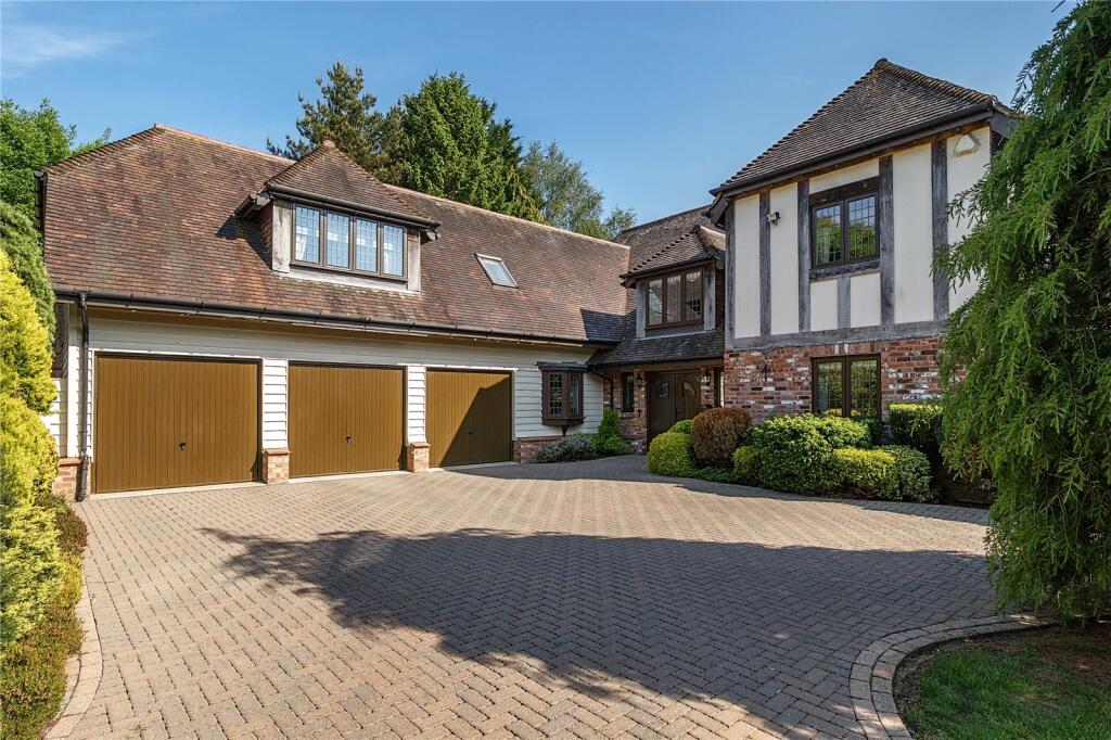 Main image of property: Heathermead, West Chiltington, Pulborough, West Sussex, RH20
