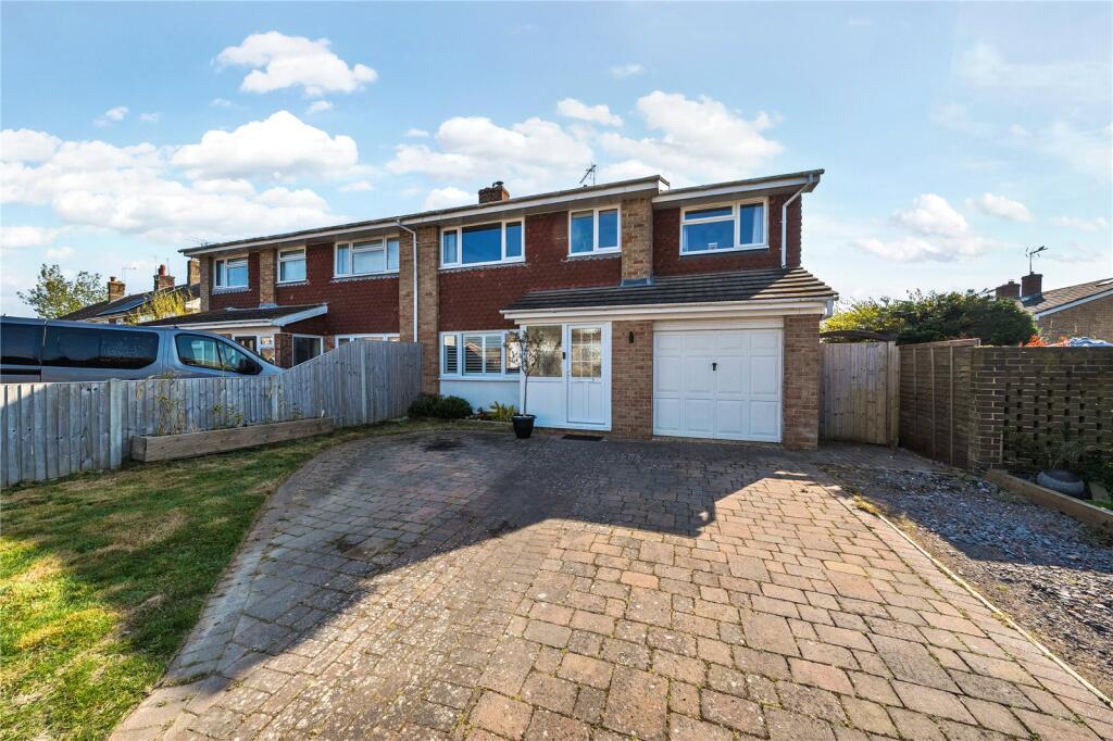 Main image of property: Butts Meadow, Wisborough Green, Billingshurst, West Sussex, RH14