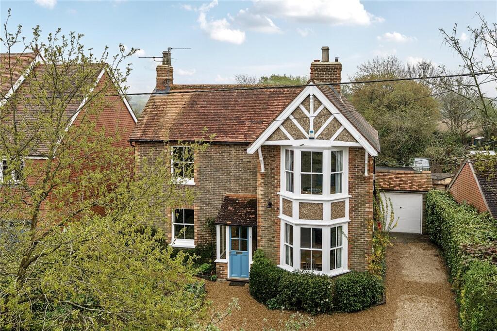 Main image of property: Newbridge Road West, Billingshurst, West Sussex, RH14