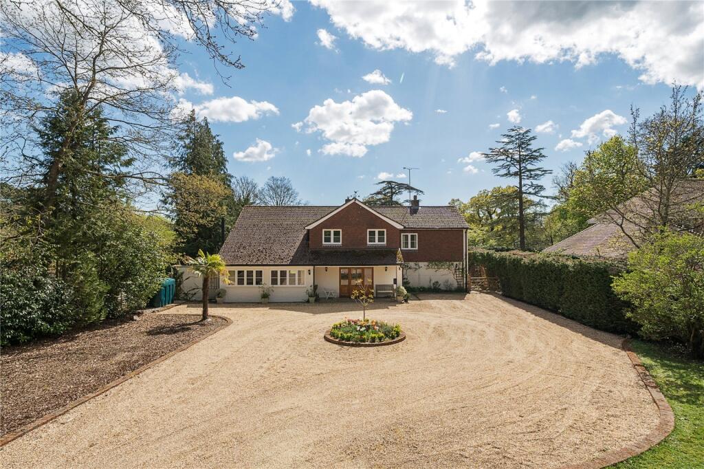 Main image of property: Loxwood, Billingshurst, West Sussex, RH14