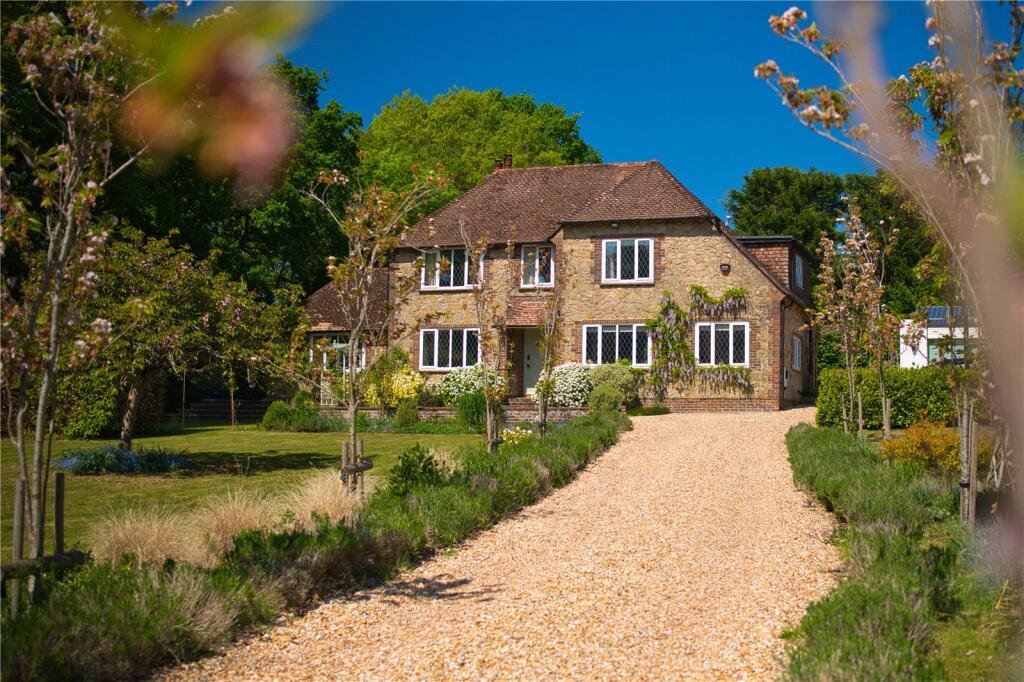 Main image of property: Tudor Close, Pulborough, West Sussex, RH20