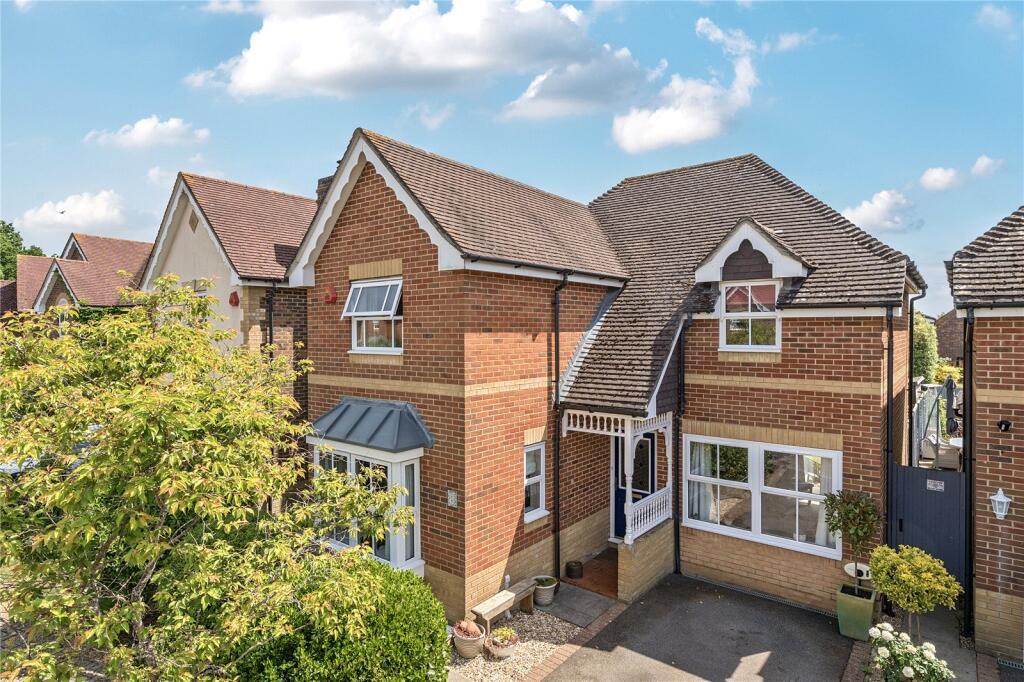 Main image of property: New Barn, Kirdford, Billingshurst, West Sussex, RH14