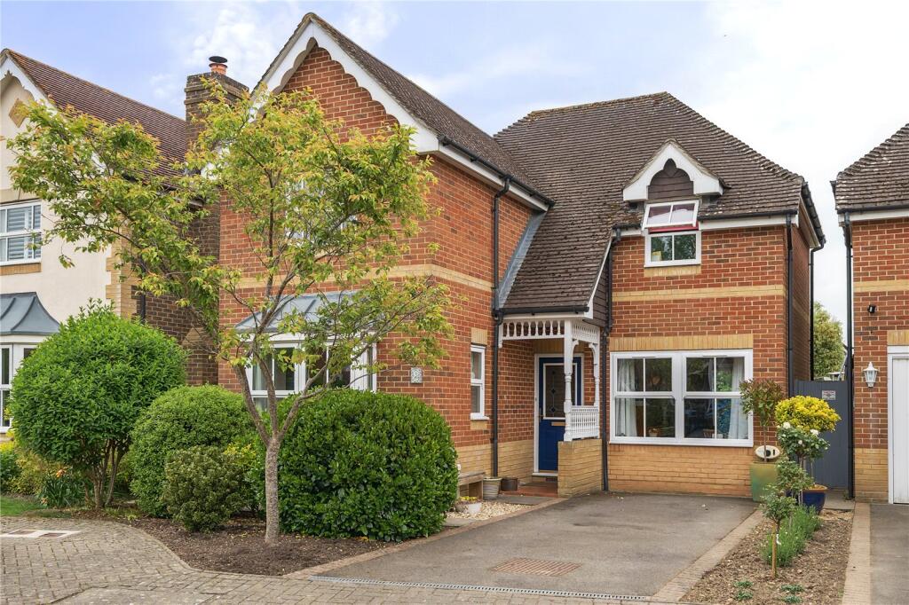 Main image of property: New Barn, Kirdford, Billingshurst, West Sussex, RH14