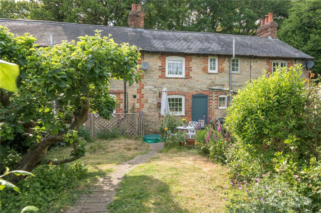 Main image of property: Egdean, Fittleworth, Pulborough, West Sussex, RH20