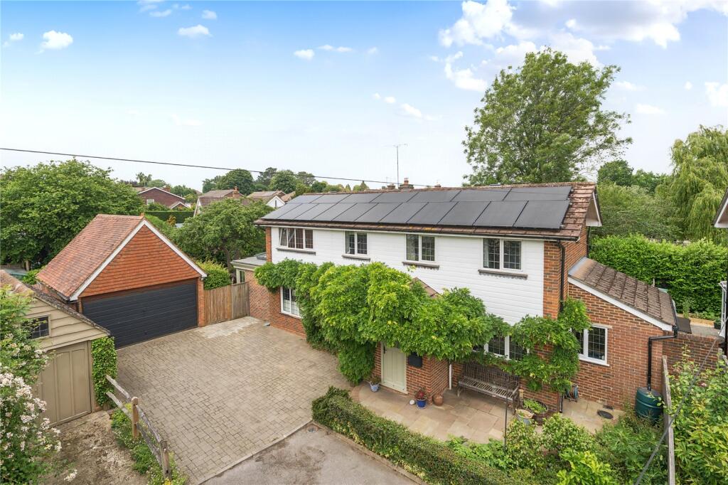 Main image of property: Two Ways, Loxwood, Billingshurst, West Sussex, RH14