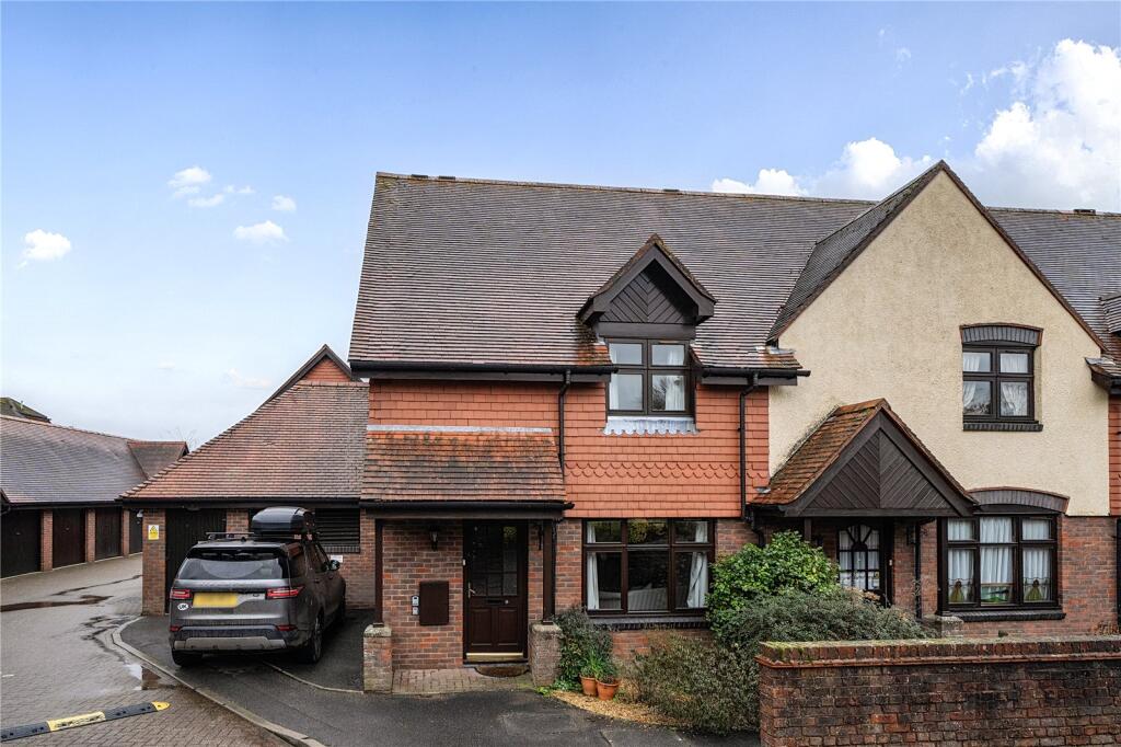 Main image of property: Thornton Meadow, Wisborough Green, Billingshurst, West Sussex, RH14