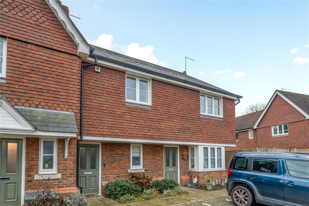 Main image of property: Durbans Road, Wisborough Green, Billingshurst, RH14