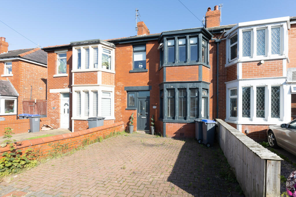 Main image of property: Marton Drive,  Blackpool, FY4