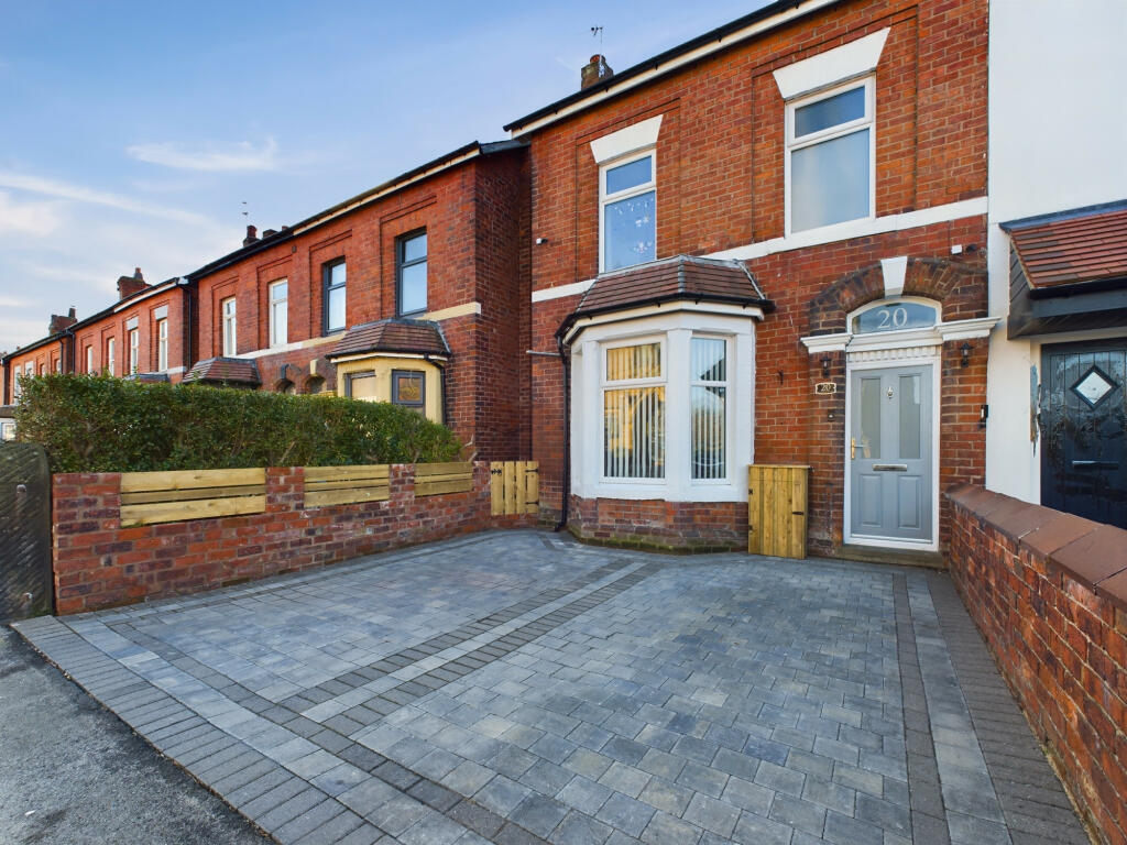 Main image of property: Church Road,  Lytham St. Annes, FY8