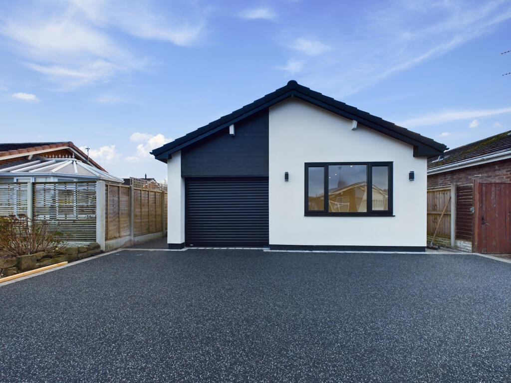 Main image of property: Rogerley Close,  Lytham St. Annes, FY8