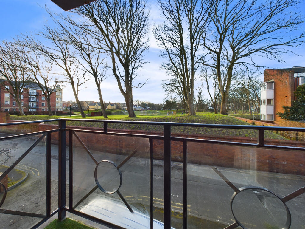 Main image of property: Ashton Garden Court, St. Andrews Road North, Lytham St. Annes, FY8