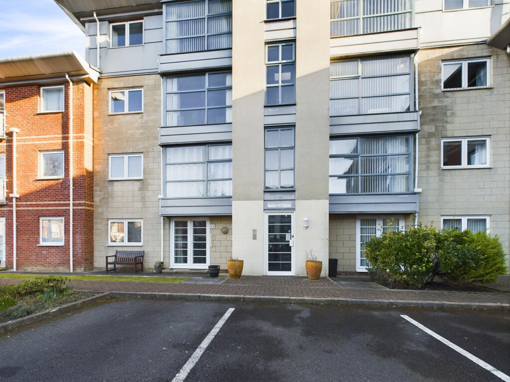 Main image of property: Hollinshead House, Bailey Avenue, Lytham St. Annes, FY8