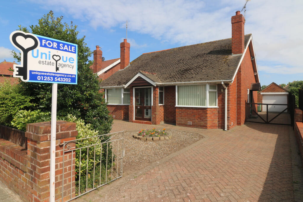 Main image of property: Kenilworth Road,  Lytham St. Annes, FY8