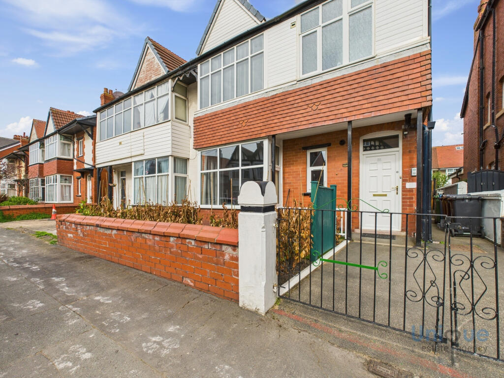 Main image of property: 31 All Saints Road,  Lytham St. Annes, FY8