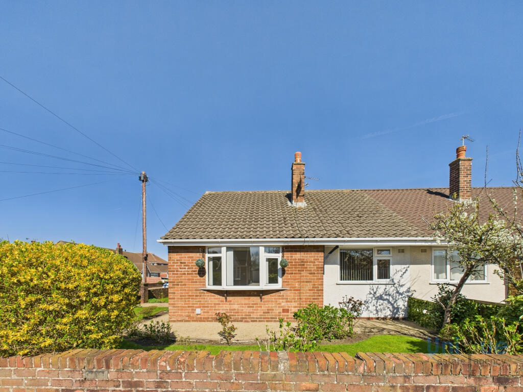 Main image of property: Lomond Avenue,  Lytham St. Annes, FY8
