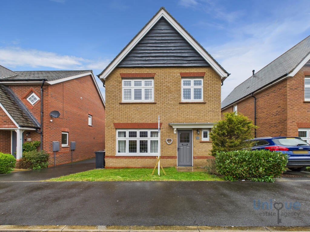 Main image of property: Holly Wood Way, Blackpool, Lancashire, FY4