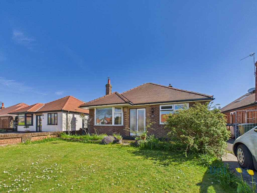 Main image of property: St. Thomas Road,  Lytham St. Annes, FY8