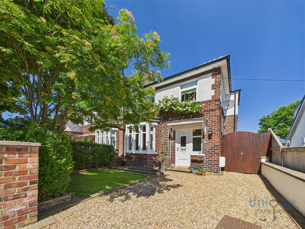 Main image of property: Ashley Road,  Lytham St. Annes, FY8