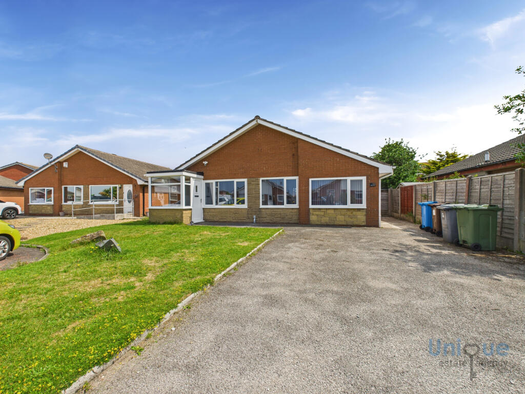 Main image of property: Ramsey Close,  Lytham St. Annes, FY8