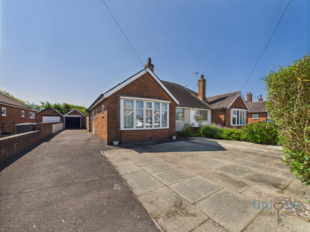 Main image of property: Folkestone Road,  Lytham St. Annes, FY8