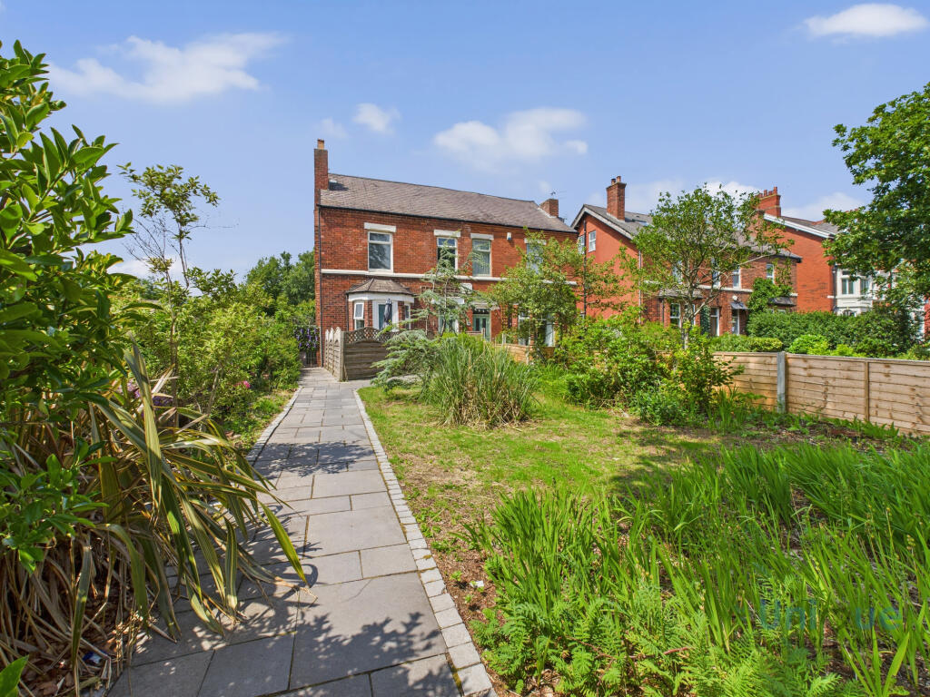Main image of property: St. Annes Road East,  Lytham St. Annes, FY8