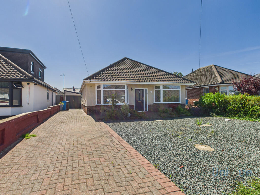 Main image of property: St. Albans Road,  Lytham St. Annes, FY8