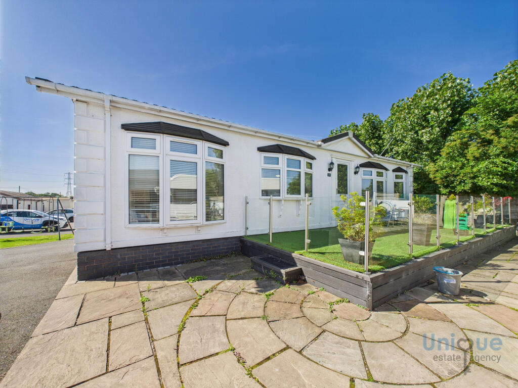 Main image of property: Ashfield Caravan Park, Preston New Road, Blackpool, FY4