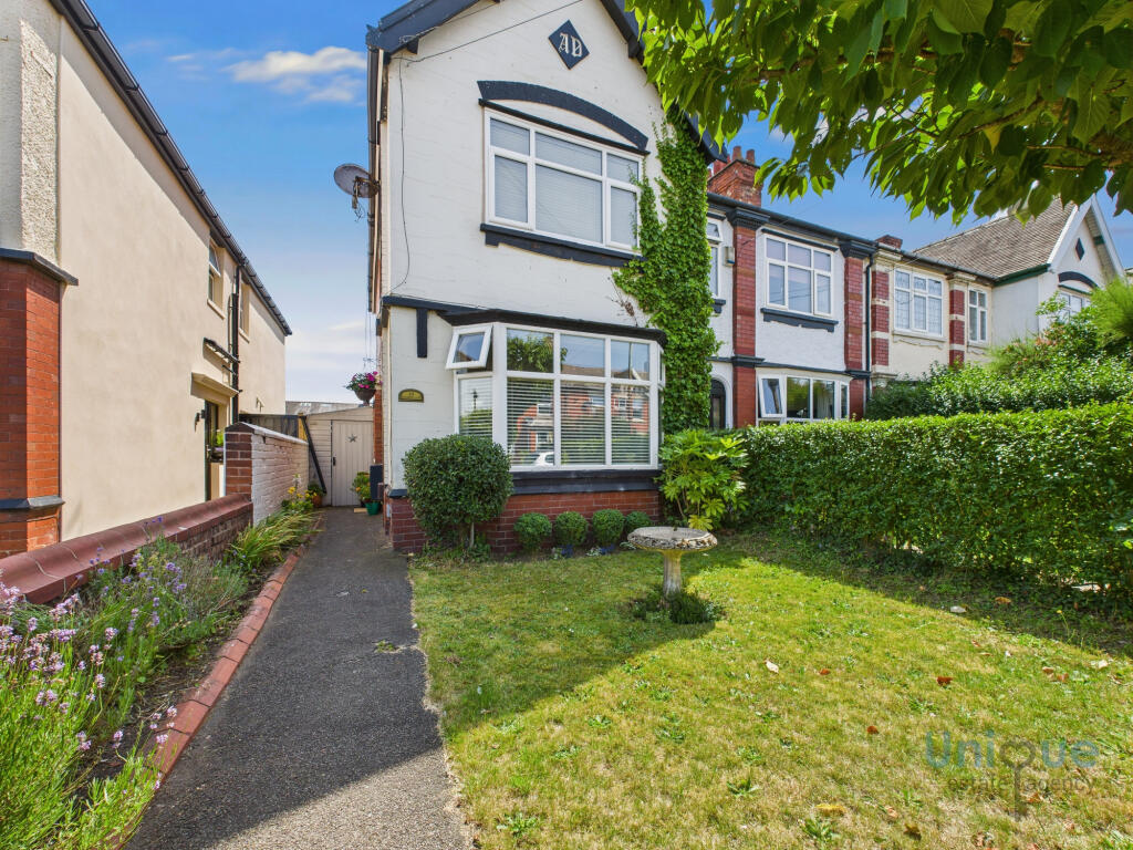 Main image of property: Kilnhouse Lane,  Lytham St. Annes, FY8