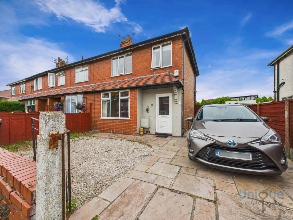 Main image of property: Heaton Road,  Lytham St. Annes, FY8